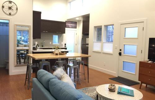 Bluebird Day - Crater Retreat - Foto 4