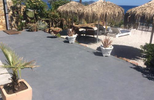 ILIOPOULOS Apartments - Foto 45