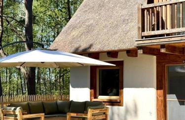 Strużka Kaszuby - Leśniczówka w sercu Borów Tucholskich - Foto 15