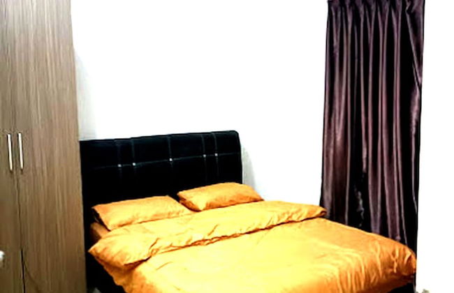 OYO HOME 90768 Flo Inn Motel - Foto 19