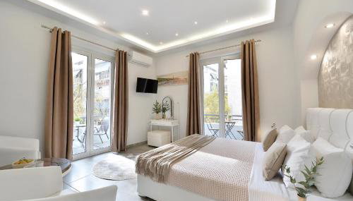 Alekos Apartments 2 Netflix, Self Check-In - Foto 2