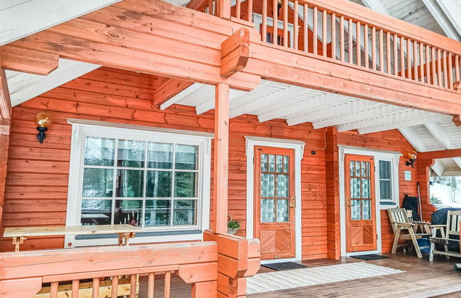 Metsätähti - Foto 3