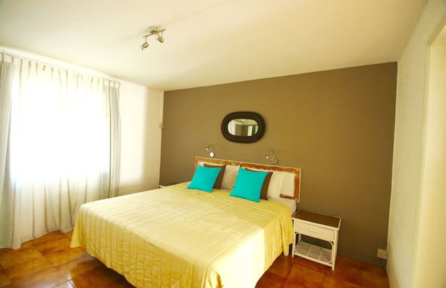 Residence Villas Mont Choisy - Photo 7