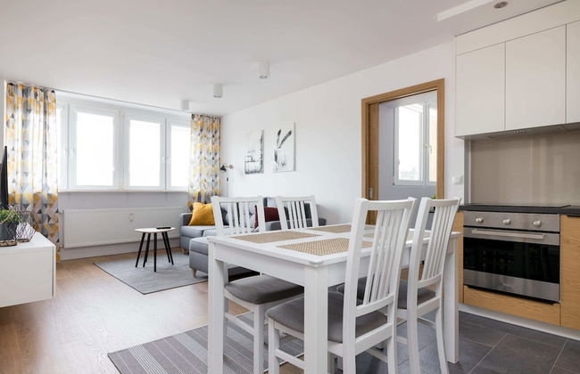 Ochota Homely Apartment - Foto 12