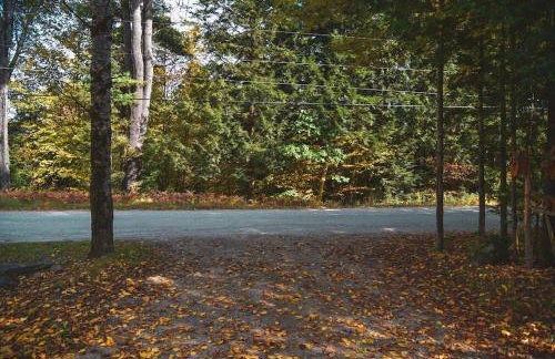 White Mountain Lodge! - Foto 22