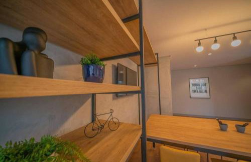 Studio Giovanni Gronchi - Ao Lado do Metrô - Foto 65