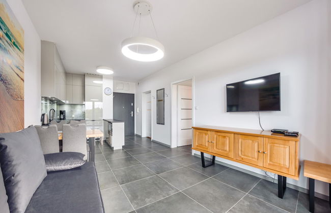 Apartamenty Sun & Snow Gardenia - Photo 46