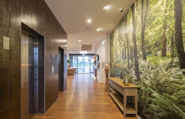 Wyndham Garden Remarkables Park Queenstown - Foto 2