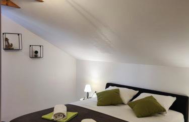 Apartman Solis - Foto 8