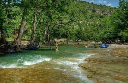 Cherokee Oaks - Frio River Haven - Foto 30