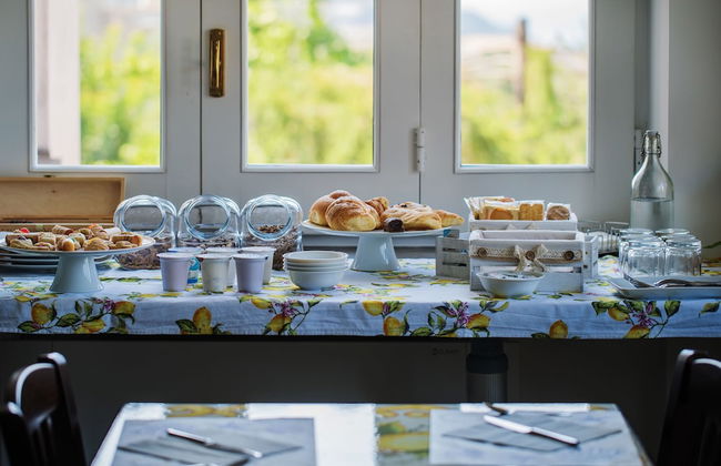 Lemon Factor Sorrento - Photo 57