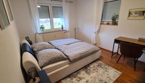 Ferienwohnung Oskar - Foto 2
