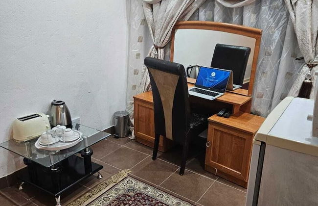 The Royal Princess Garden in Randburg - Foto 48