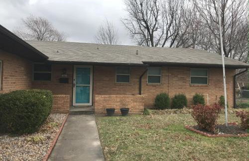 Entire House in the Heart of NW AR with Office Space - Foto 42