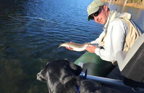 Mountainback 19 Loft Den - Foto 27