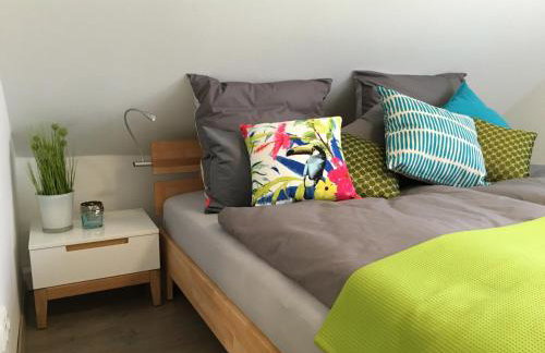 Ferienhaus Zur Mainpforte - Foto 1