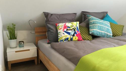 Ferienhaus Zur Mainpforte - Foto 1