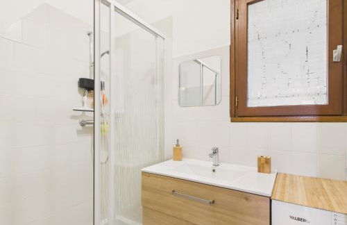 550m de la plage, maison avec jardin pour 6 - Foto 18