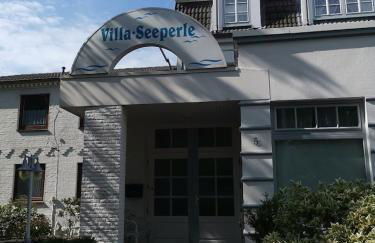 Villa Seeperle - Krähenhorst - Photo 15