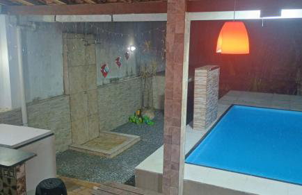 Casa Aconchegante Lazer e Descanso - Foto 87