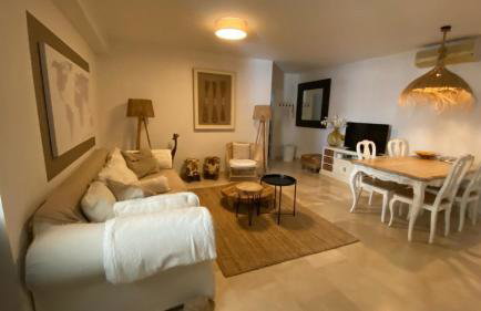 Casa Holandaluzas Marbella near Beach, with salt water Pool and private parking - Photo 23