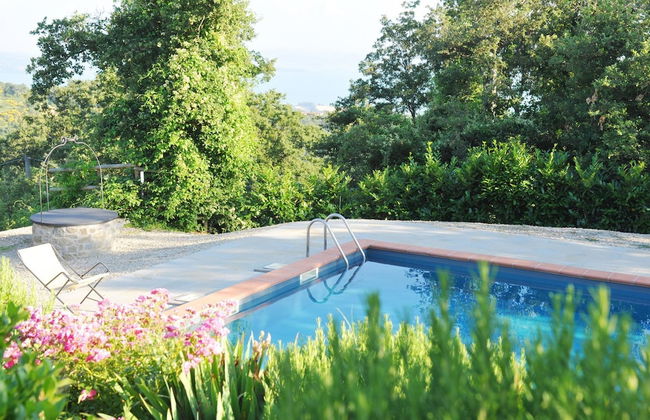 Villa Rubino - Foto 19