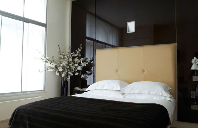 No.5 Maddox Street - Foto 2