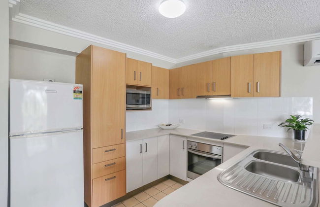 Ocean Vista On Alex - Foto 27