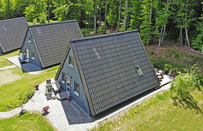 Ferienhaus Bude 92 - Foto 30