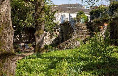 Demeure Jousset des Berries - Foto 51