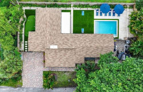 Flamingo Palms - Foto 28