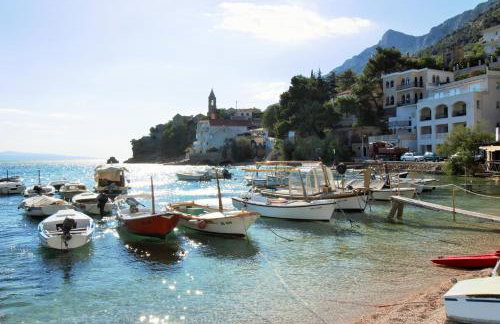 Apartmani Amila-Pisak - Foto 37