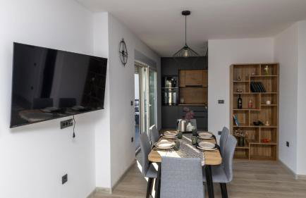 Villa Klara - Makarska by Villas Guide - Foto 15