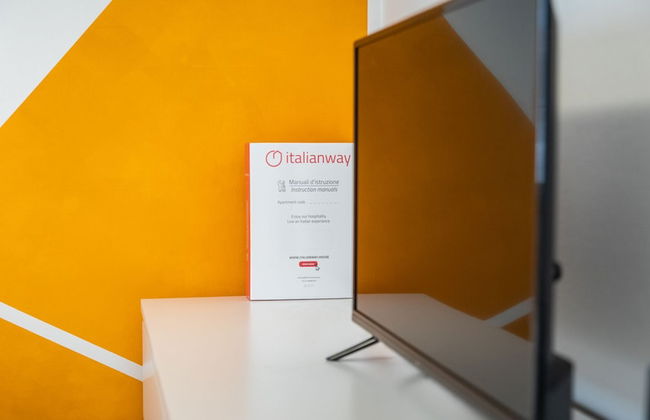 Italianway - Castellana Mono 68 - Foto 2