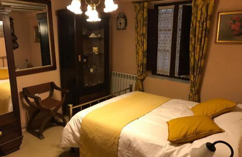 Los Cipreses de Mesones - Foto 33