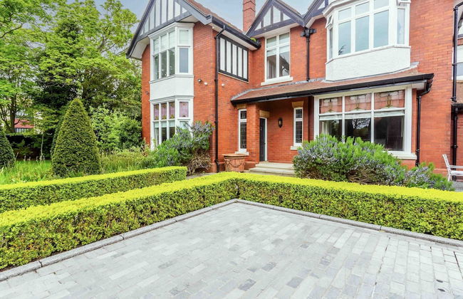 Host Stay The Grove - Foto 4