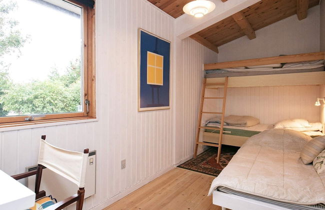 7 Person Holiday Home in Martofte-by Traum - Foto 13