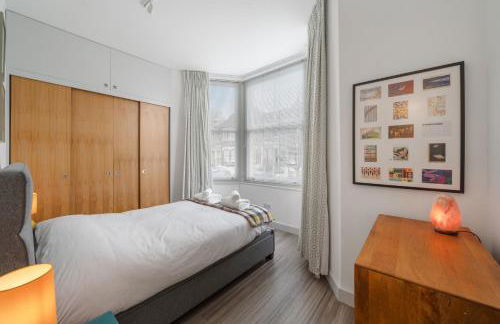 Ickburgh Road Guesthouse - Foto 8