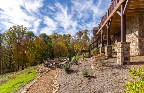 Bearingers Bluff at Eagles Nest - Foto 39