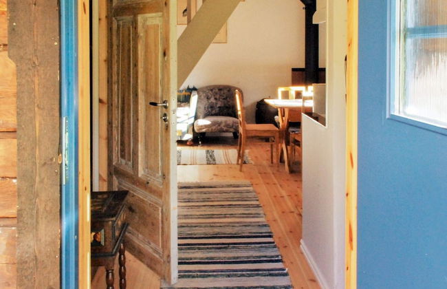 4 Person Holiday Home in Mora - Photo 10