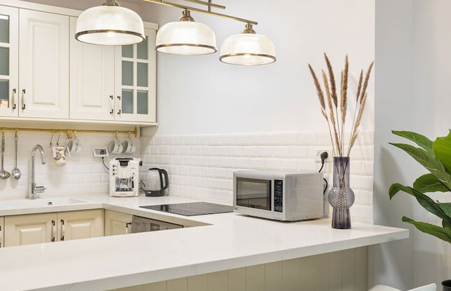 Modern and Stylish 2BR Apartment - Foto 13