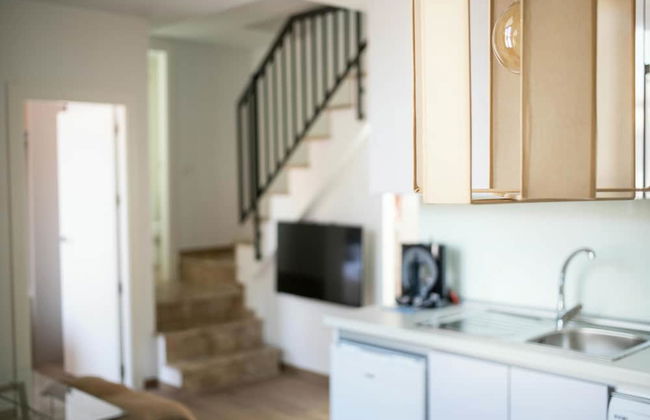 Feelathome Mártires Apartments - Foto 39