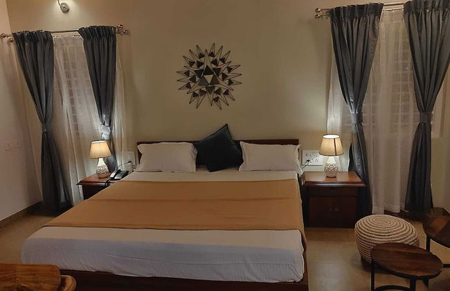 Elegant Holiday Homes - Foto 1