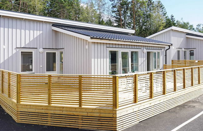 6 Person Holiday Home in Stromstad - Foto 11