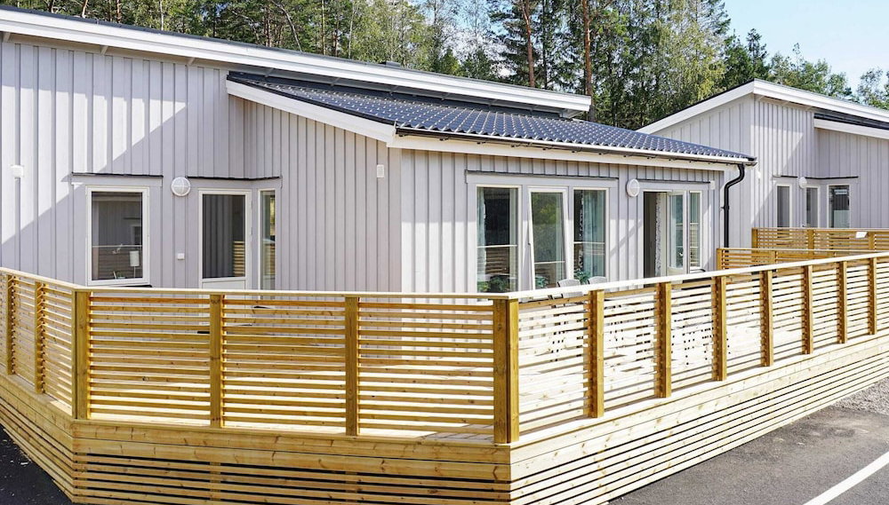 6 Person Holiday Home in Stromstad - Foto 1, Profilbild