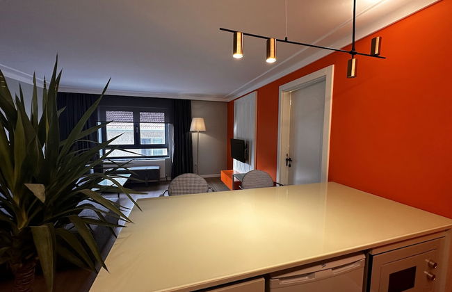 OTTO Tunalı Exclusive Suites - Foto 75