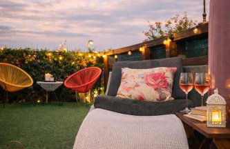 dream tiny house & luxury tent - Foto 10