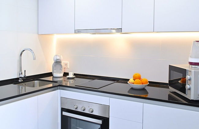 HoliHome Rambla 24 - Foto 57