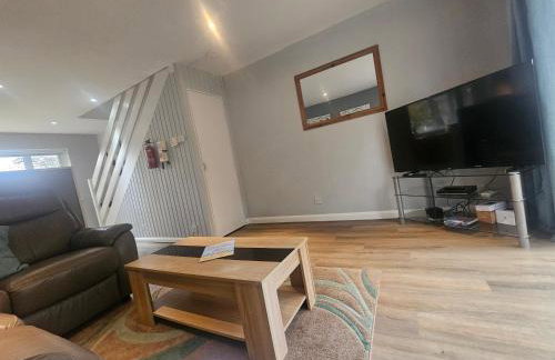 Newquay Coast and Cabin - Foto 24