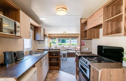 3 Bed Caravan - Seton Sands - Foto 13